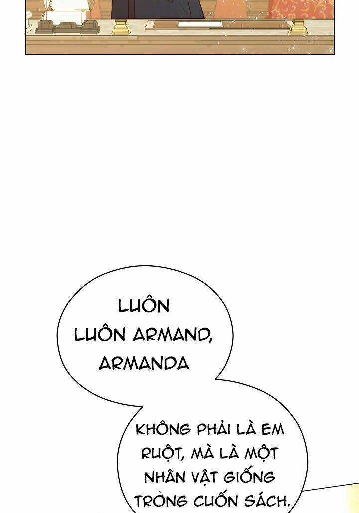 Vẻ Đẹp Của Ác Ma Chapter 18 trang 76