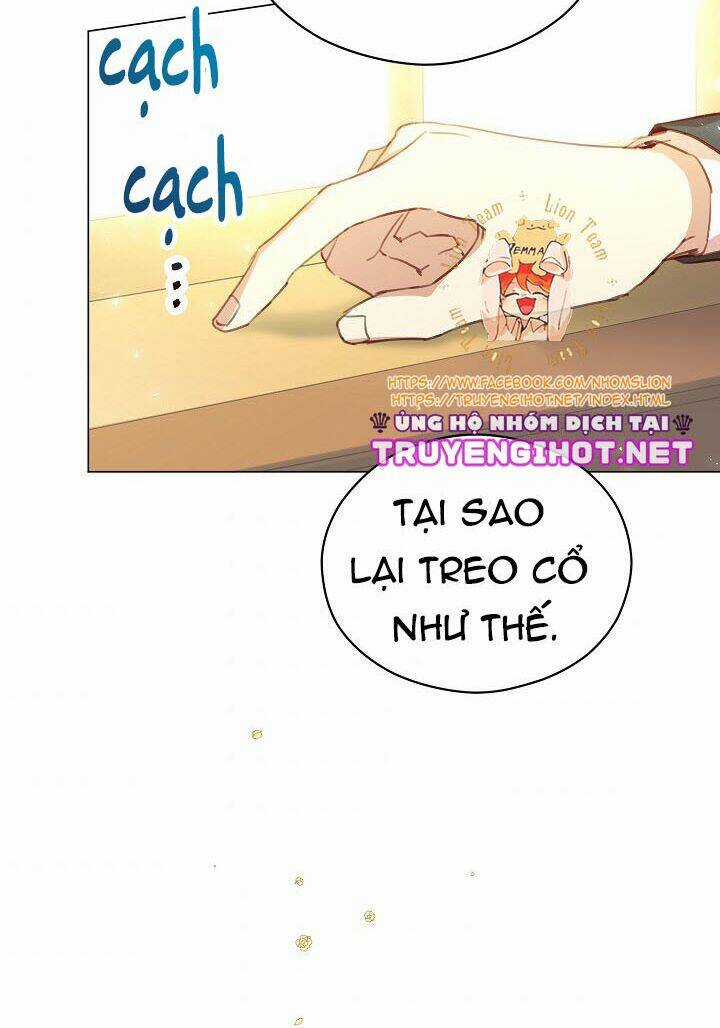 Vẻ Đẹp Của Ác Ma Chapter 18 trang 77