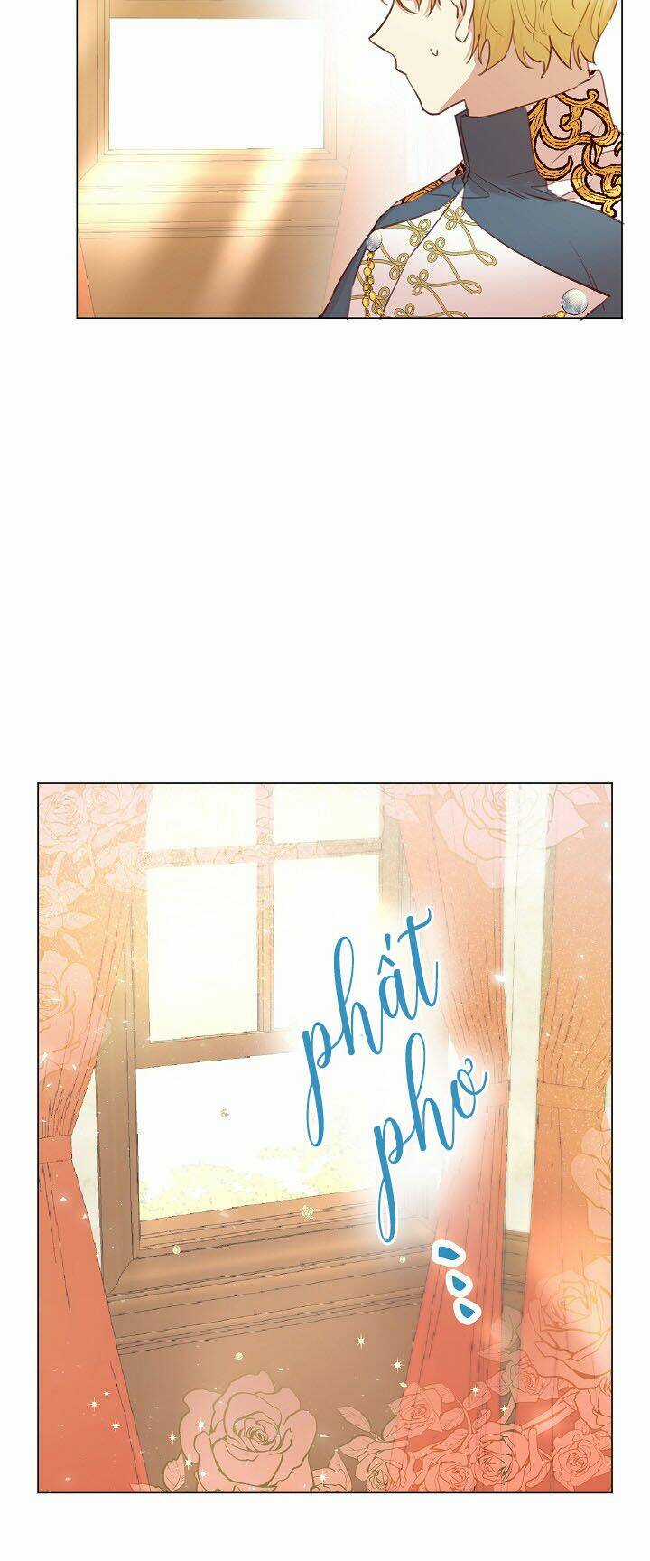 Vẻ Đẹp Của Ác Ma Chapter 18 trang 8