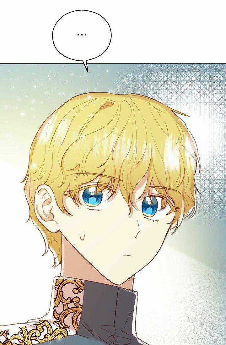 Vẻ Đẹp Của Ác Ma Chapter 18 trang 9