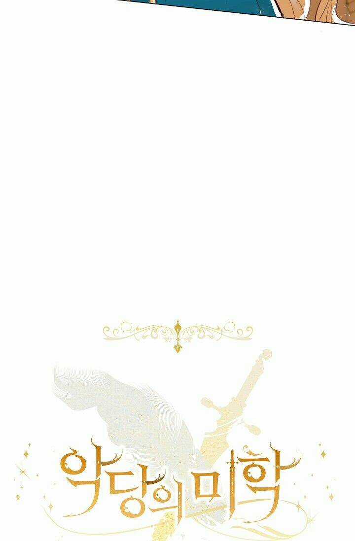 Vẻ Đẹp Của Ác Ma Chapter 19 trang 10