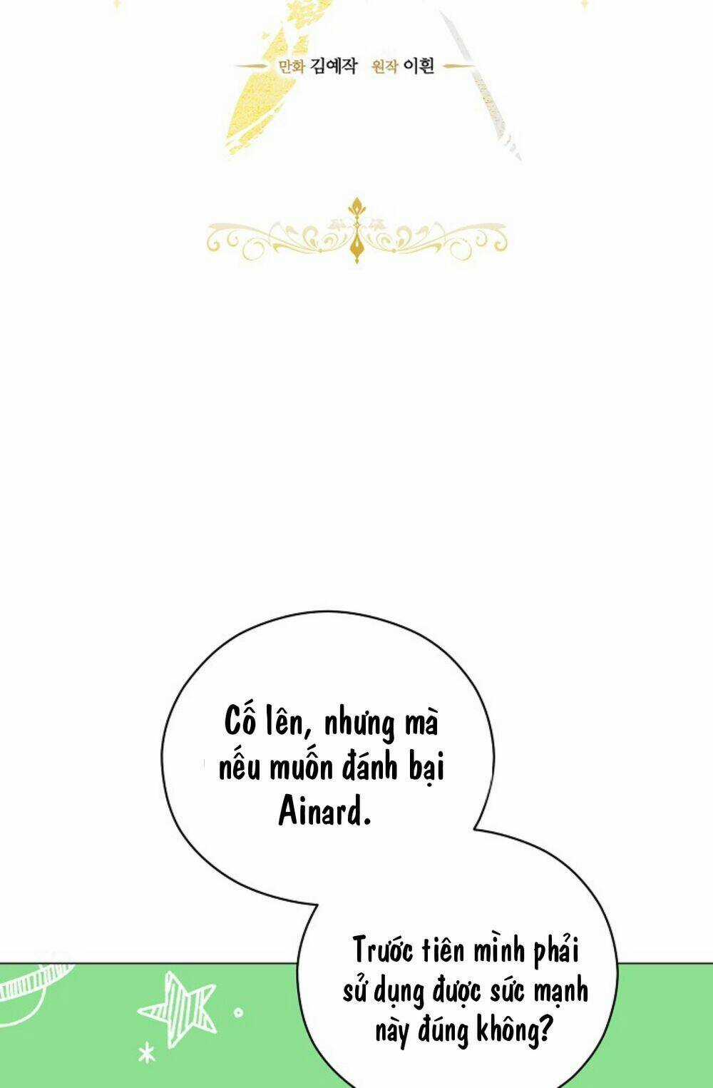 Vẻ Đẹp Của Ác Ma Chapter 19 trang 11