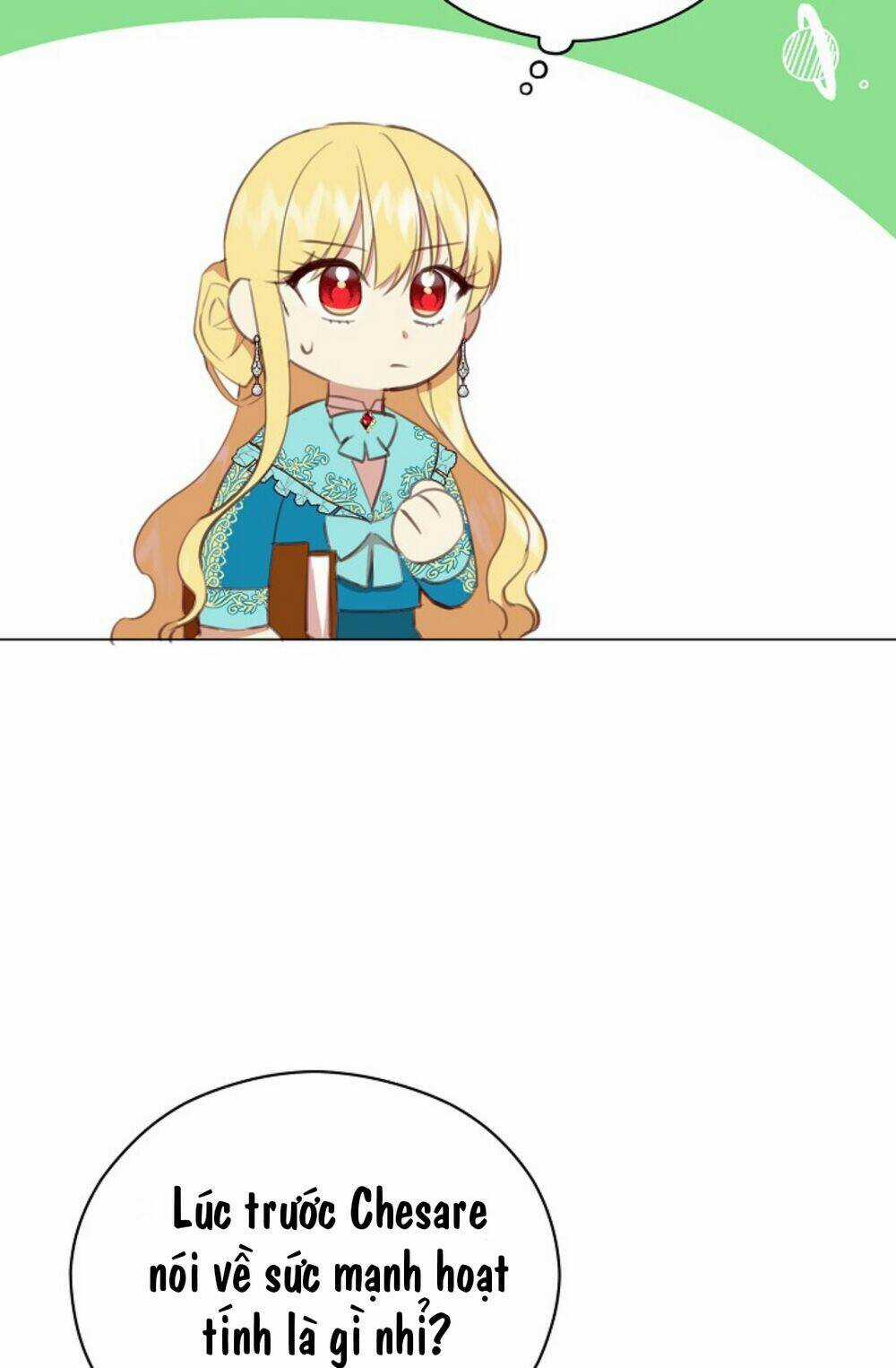 Vẻ Đẹp Của Ác Ma Chapter 19 trang 12