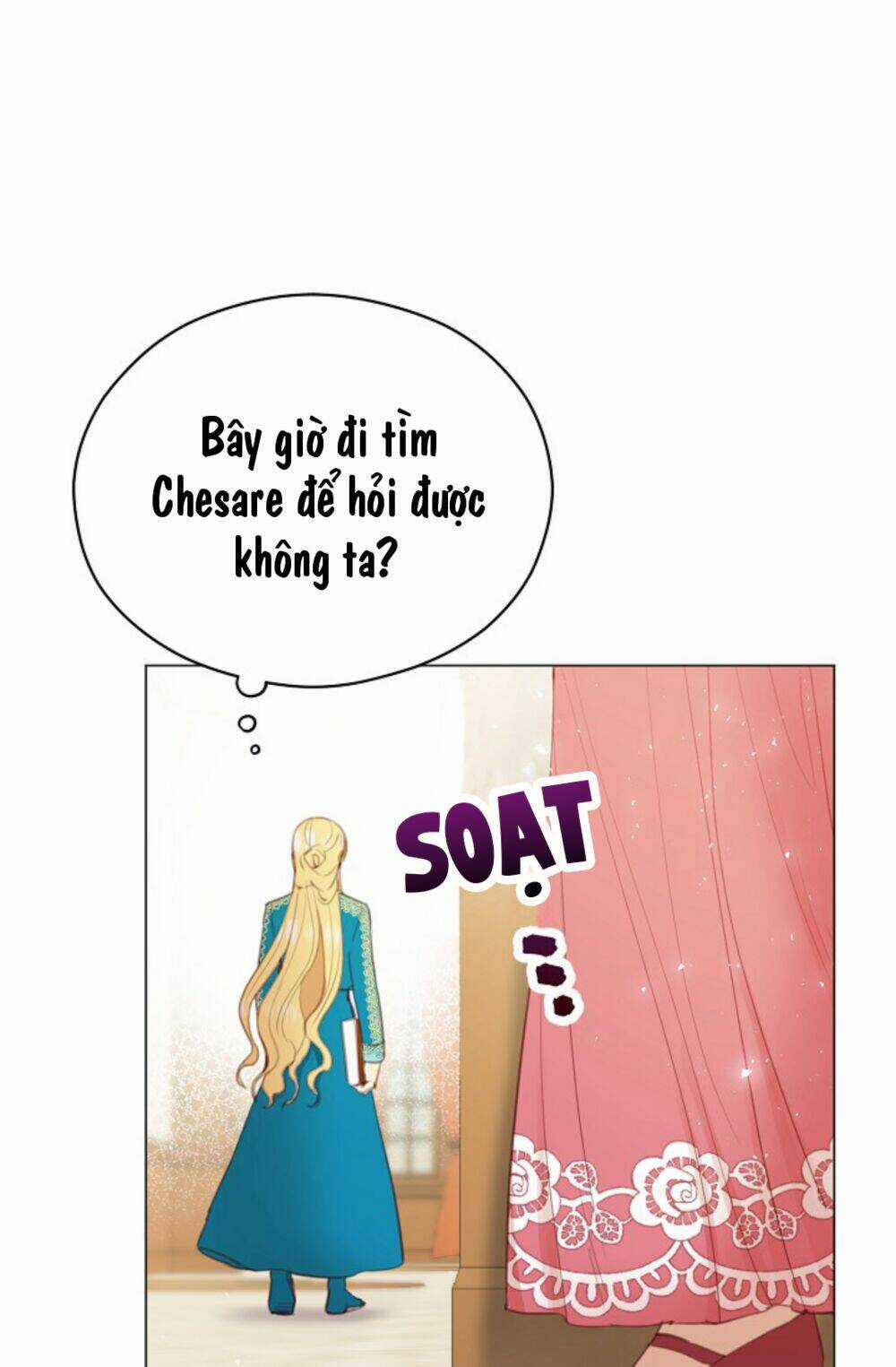 Vẻ Đẹp Của Ác Ma Chapter 19 trang 14