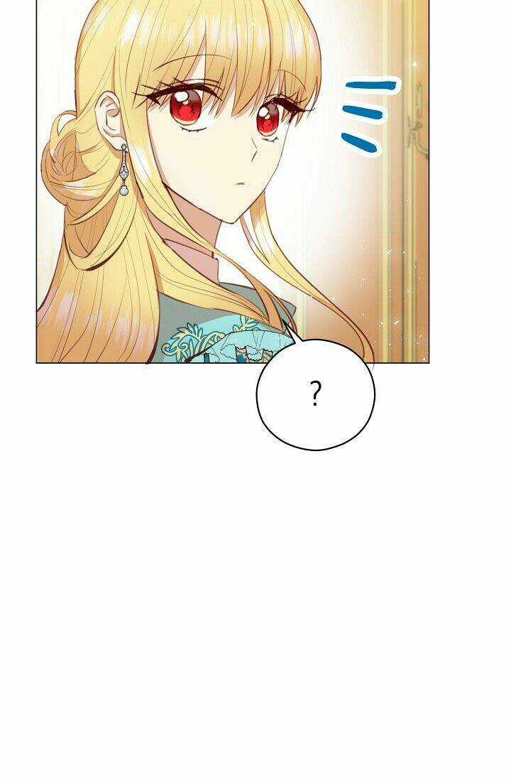 Vẻ Đẹp Của Ác Ma Chapter 19 trang 16