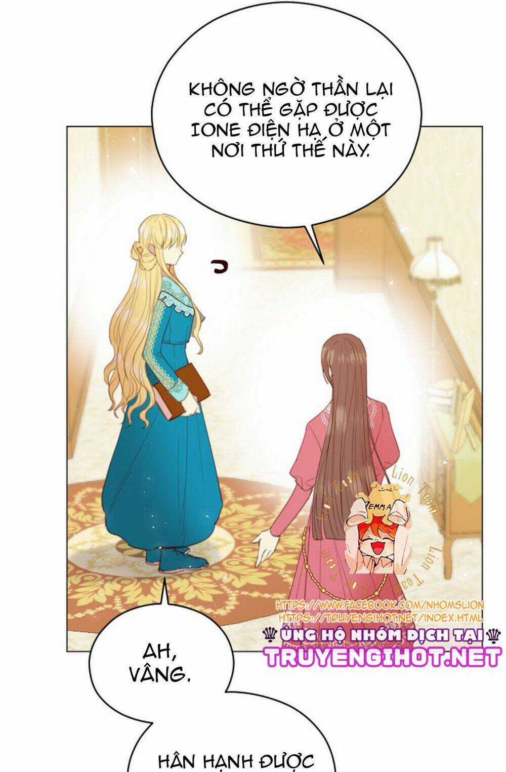 Vẻ Đẹp Của Ác Ma Chapter 19 trang 17