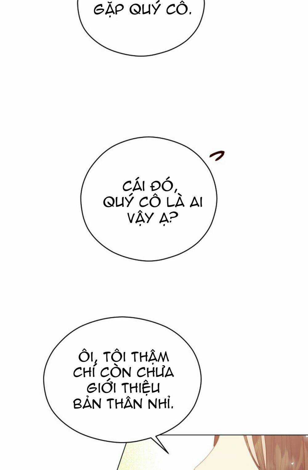 Vẻ Đẹp Của Ác Ma Chapter 19 trang 18