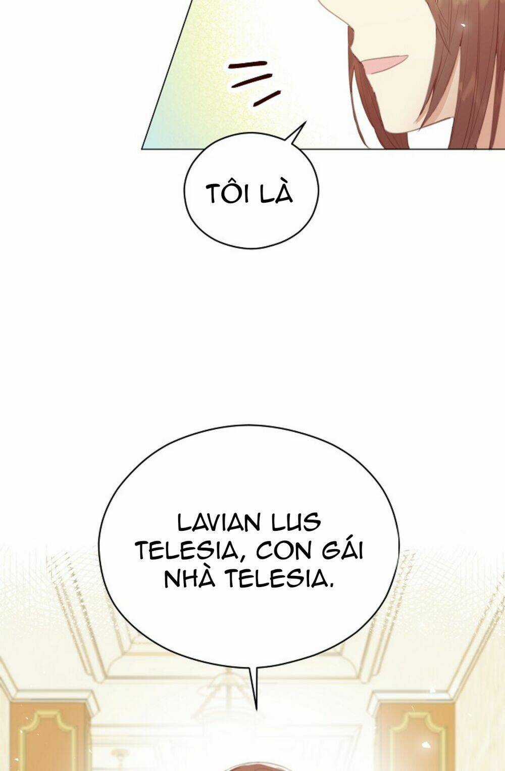 Vẻ Đẹp Của Ác Ma Chapter 19 trang 19