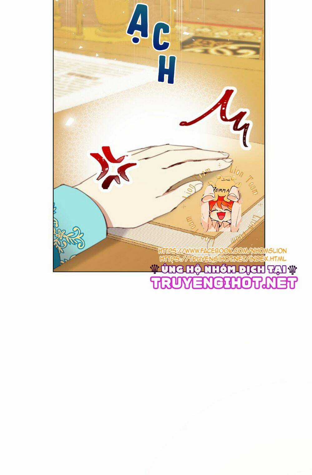 Vẻ Đẹp Của Ác Ma Chapter 19 trang 2