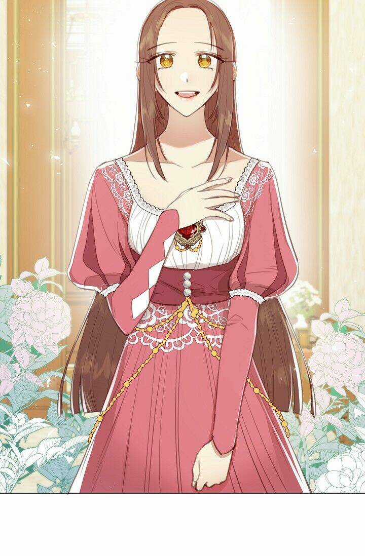 Vẻ Đẹp Của Ác Ma Chapter 19 trang 20