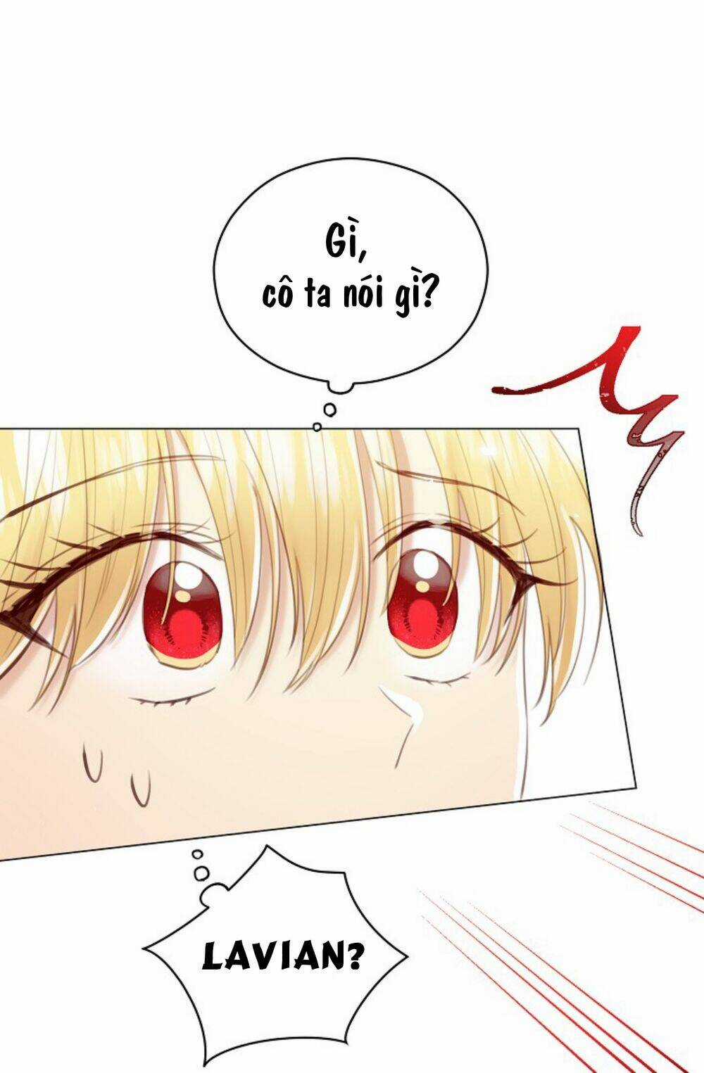 Vẻ Đẹp Của Ác Ma Chapter 19 trang 21