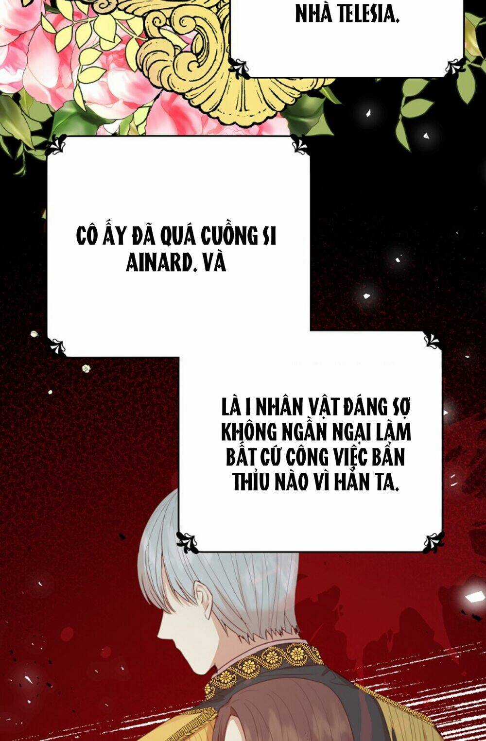 Vẻ Đẹp Của Ác Ma Chapter 19 trang 24