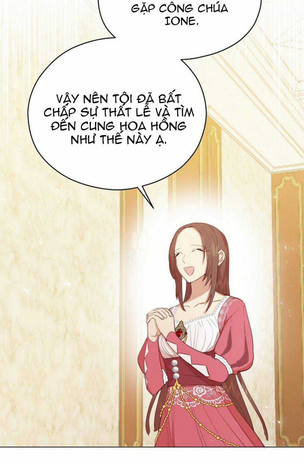 Vẻ Đẹp Của Ác Ma Chapter 19 trang 28