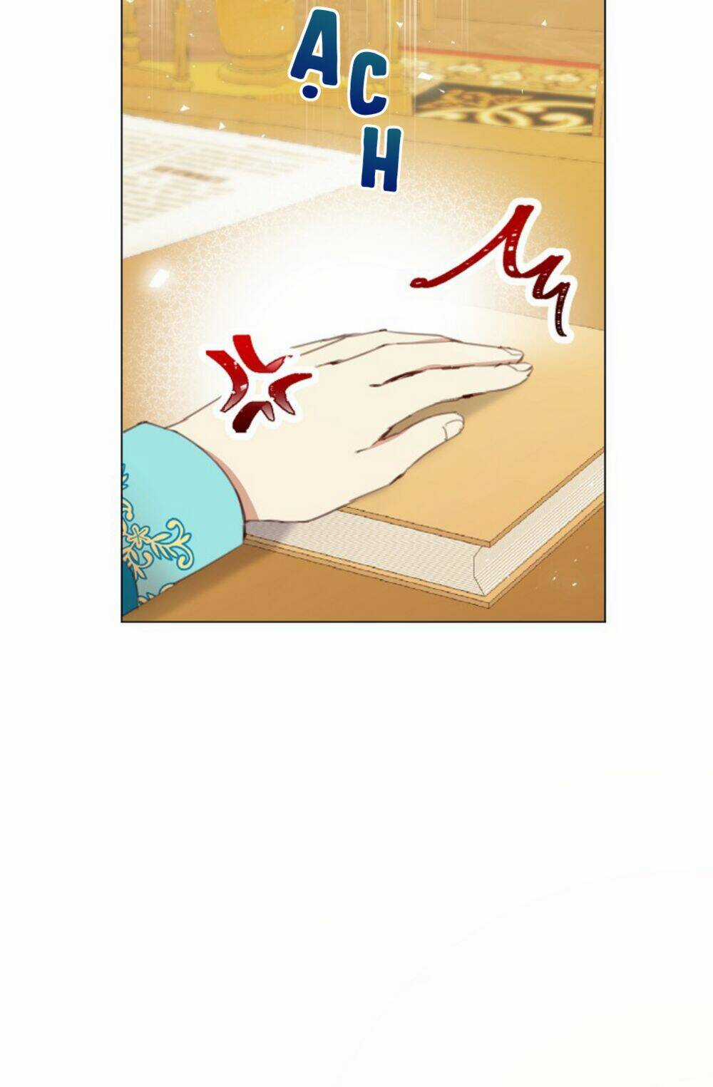 Vẻ Đẹp Của Ác Ma Chapter 19 trang 3