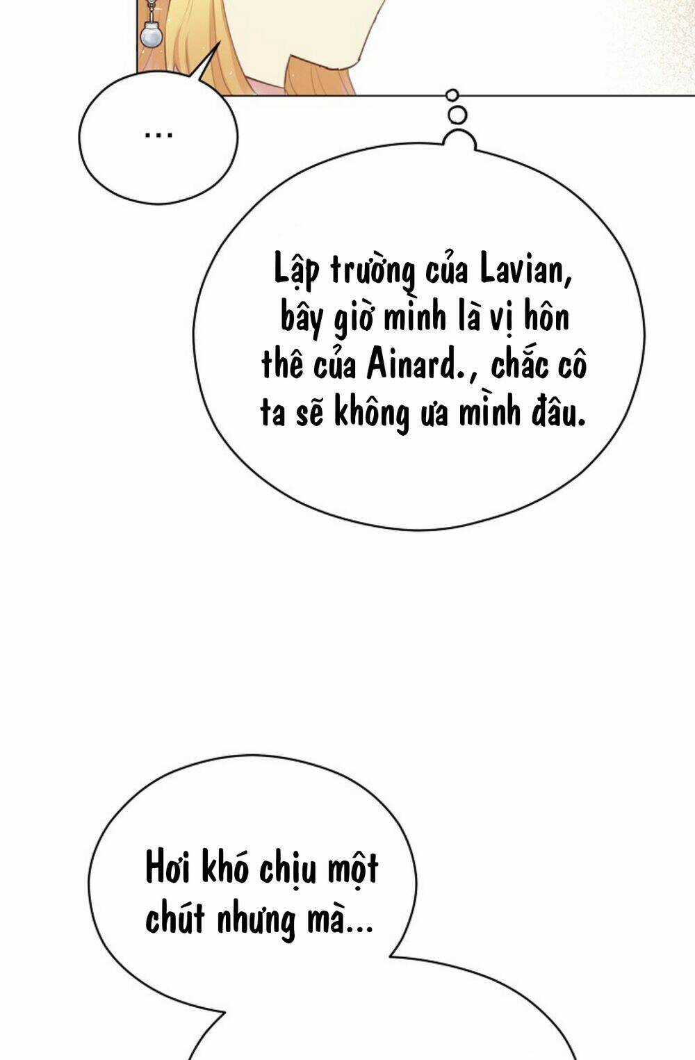 Vẻ Đẹp Của Ác Ma Chapter 19 trang 30