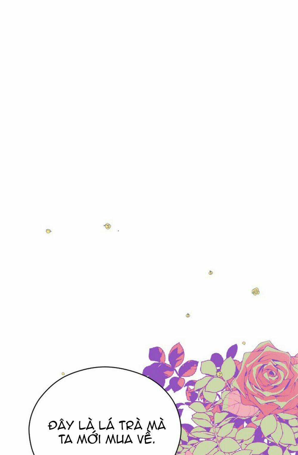 Vẻ Đẹp Của Ác Ma Chapter 19 trang 32