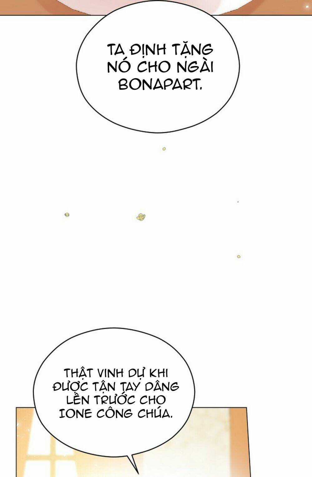 Vẻ Đẹp Của Ác Ma Chapter 19 trang 34