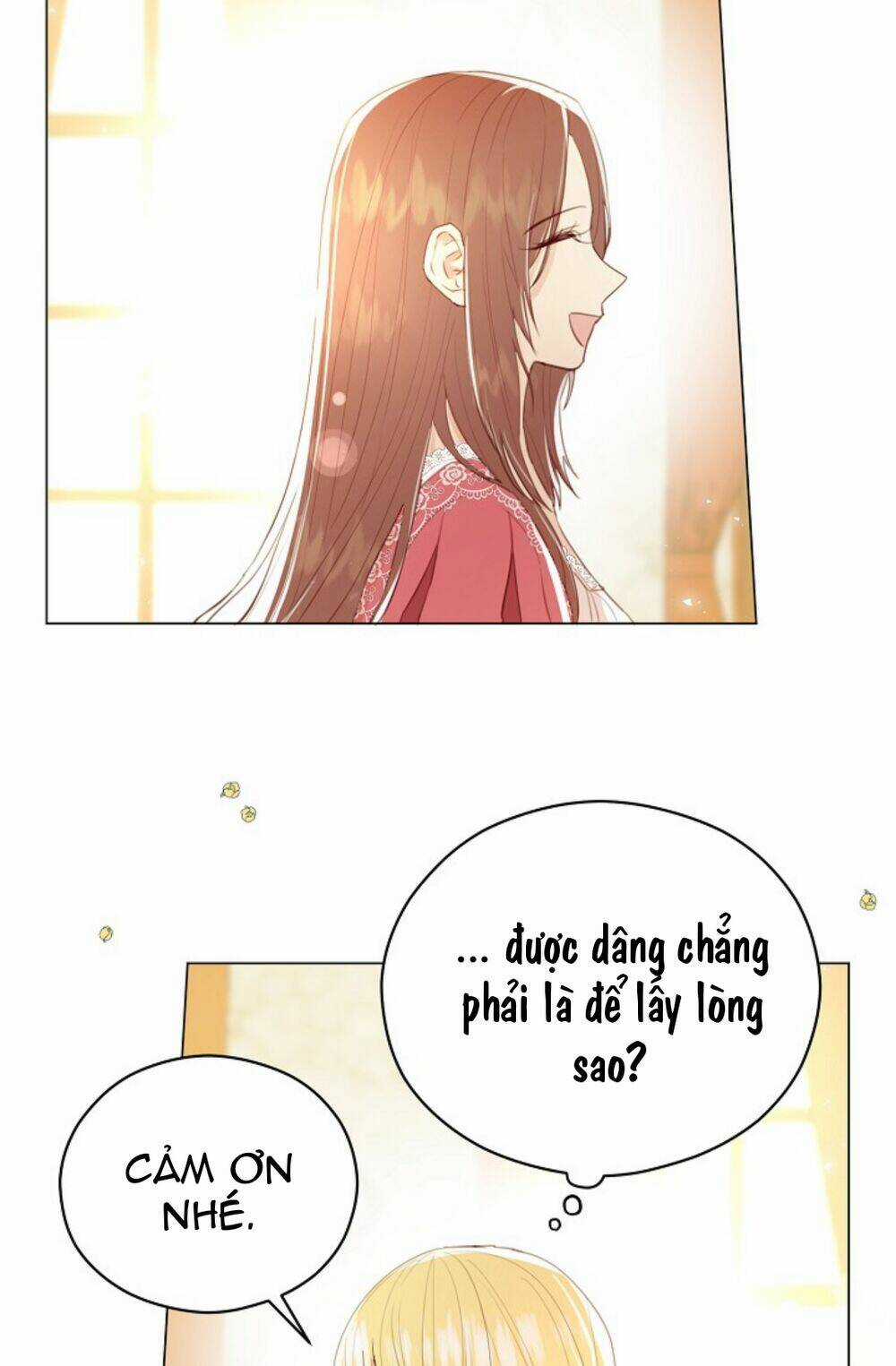 Vẻ Đẹp Của Ác Ma Chapter 19 trang 35