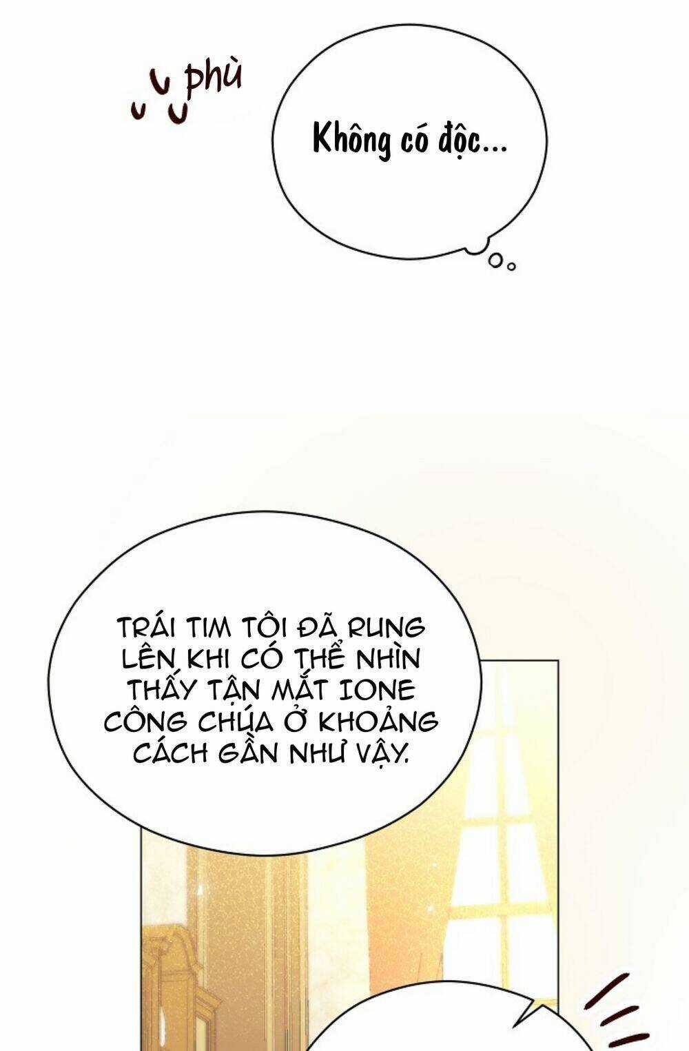 Vẻ Đẹp Của Ác Ma Chapter 19 trang 38