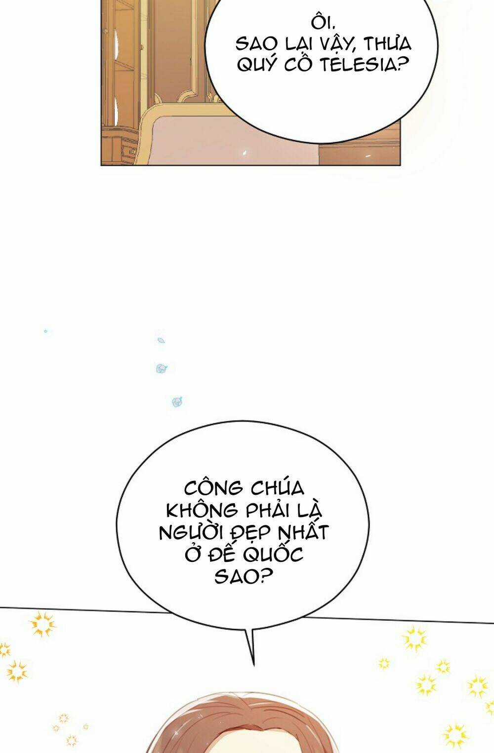 Vẻ Đẹp Của Ác Ma Chapter 19 trang 39