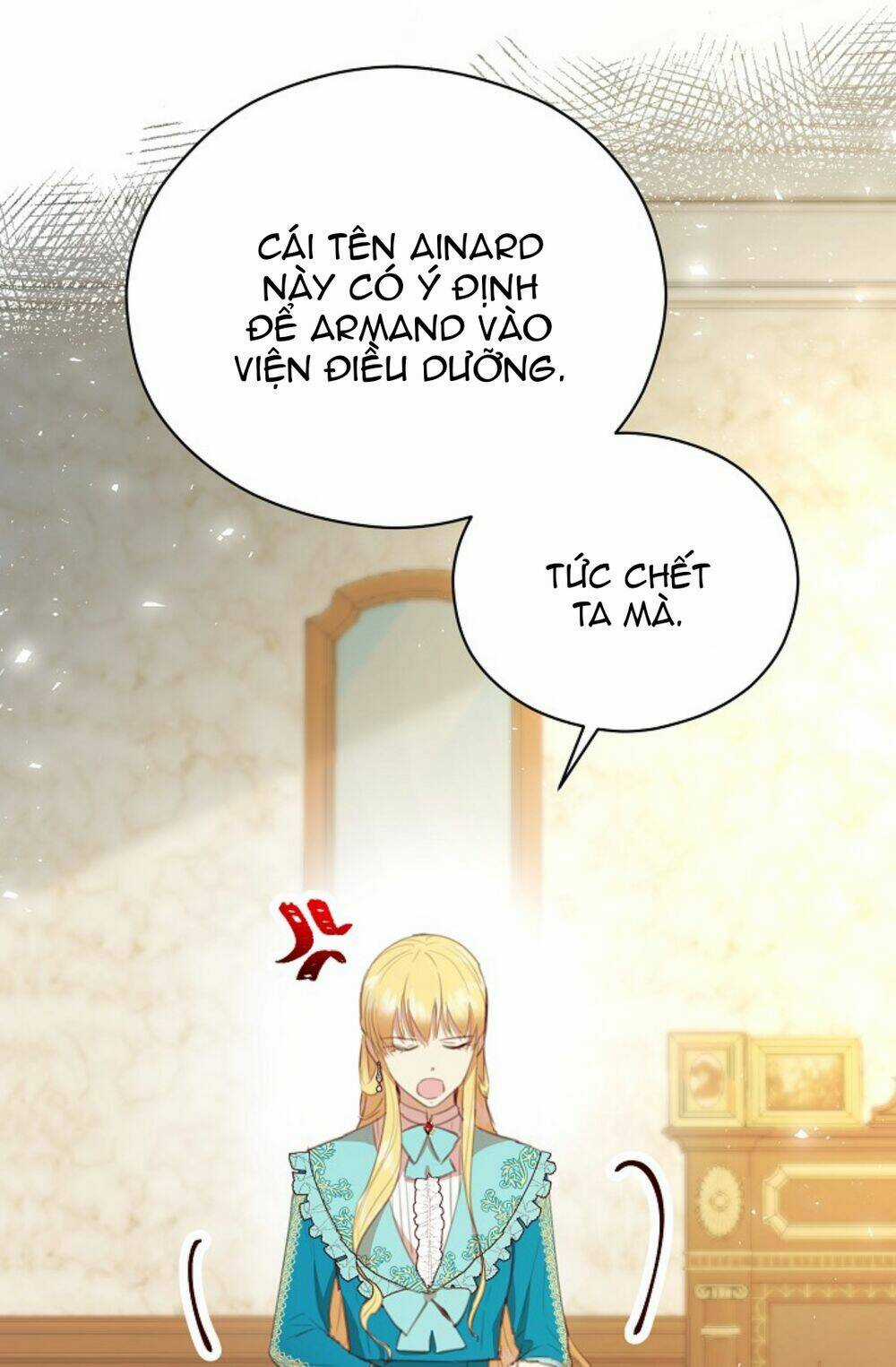 Vẻ Đẹp Của Ác Ma Chapter 19 trang 4