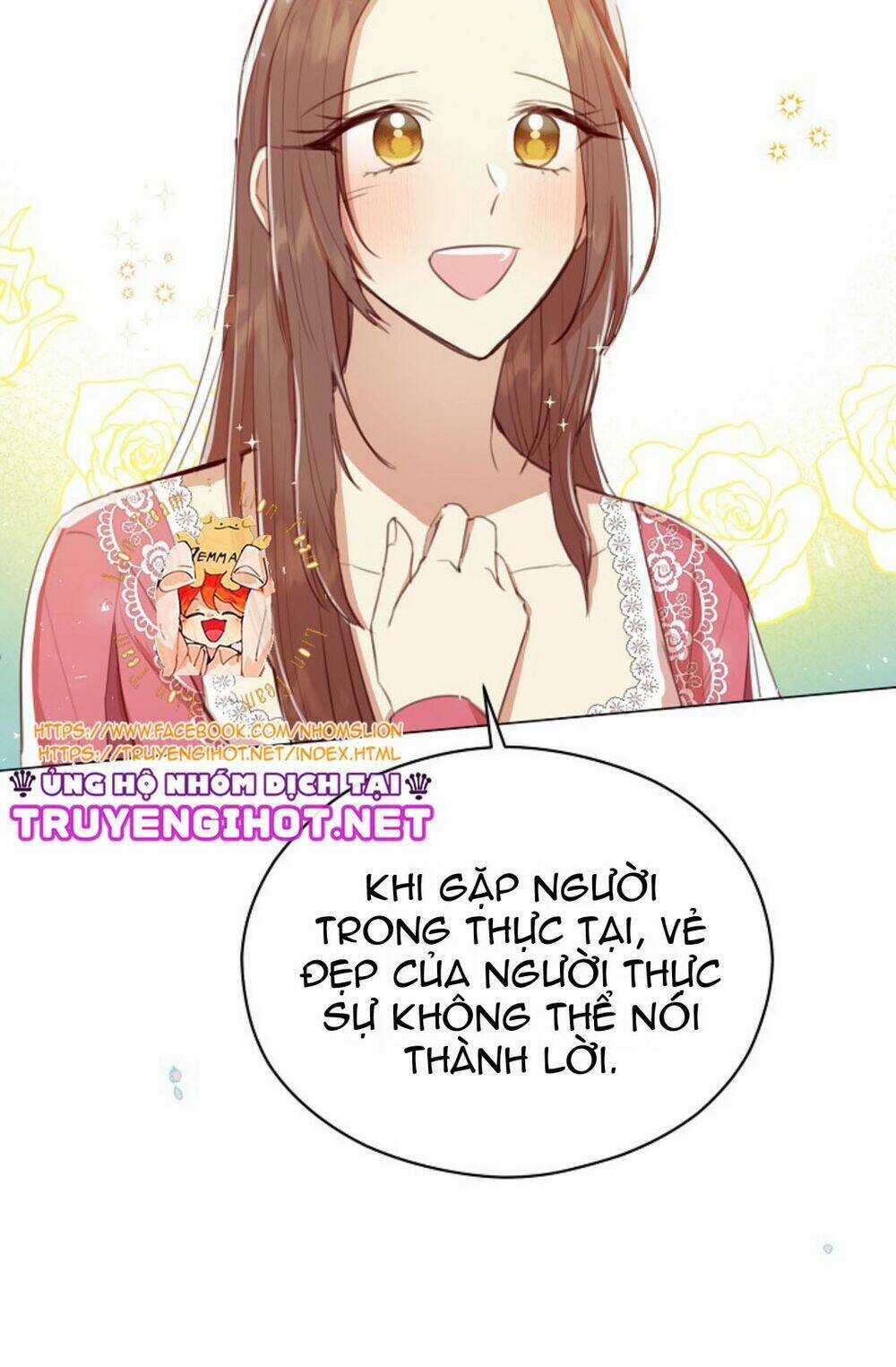 Vẻ Đẹp Của Ác Ma Chapter 19 trang 40