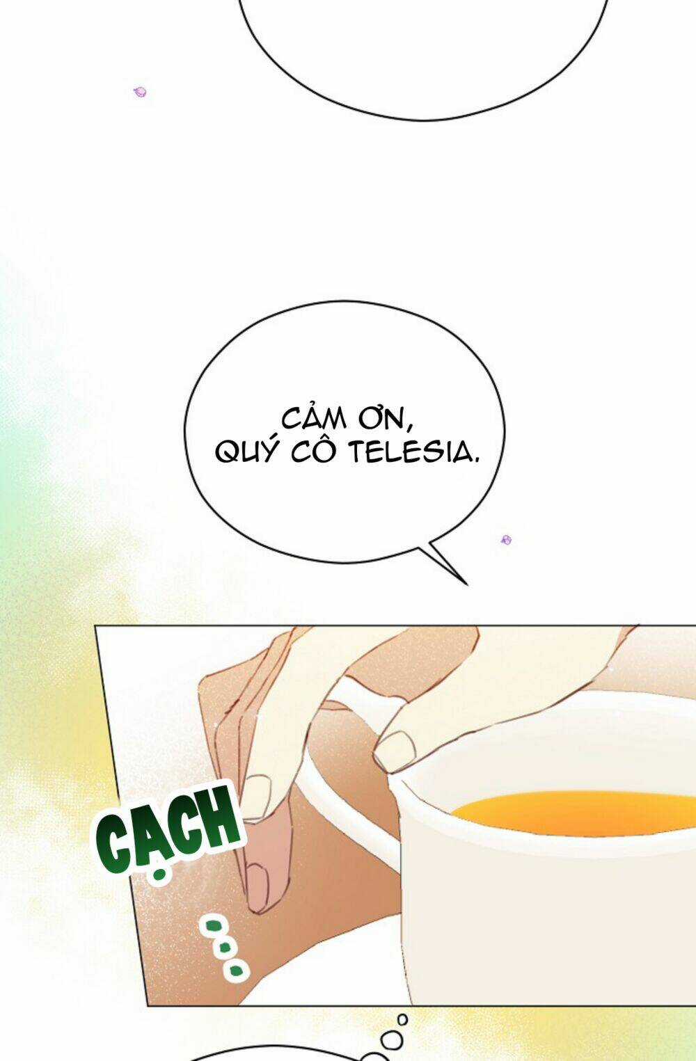 Vẻ Đẹp Của Ác Ma Chapter 19 trang 42