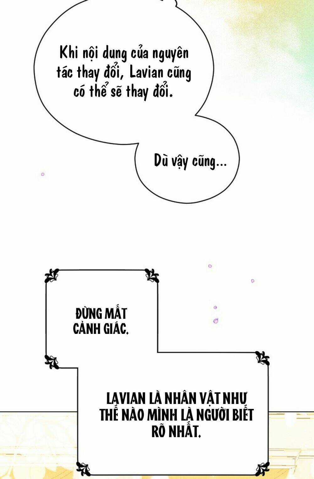 Vẻ Đẹp Của Ác Ma Chapter 19 trang 43