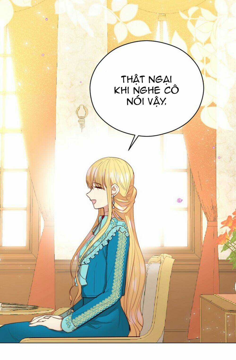 Vẻ Đẹp Của Ác Ma Chapter 19 trang 44