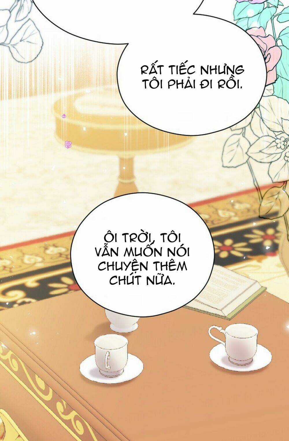 Vẻ Đẹp Của Ác Ma Chapter 19 trang 46