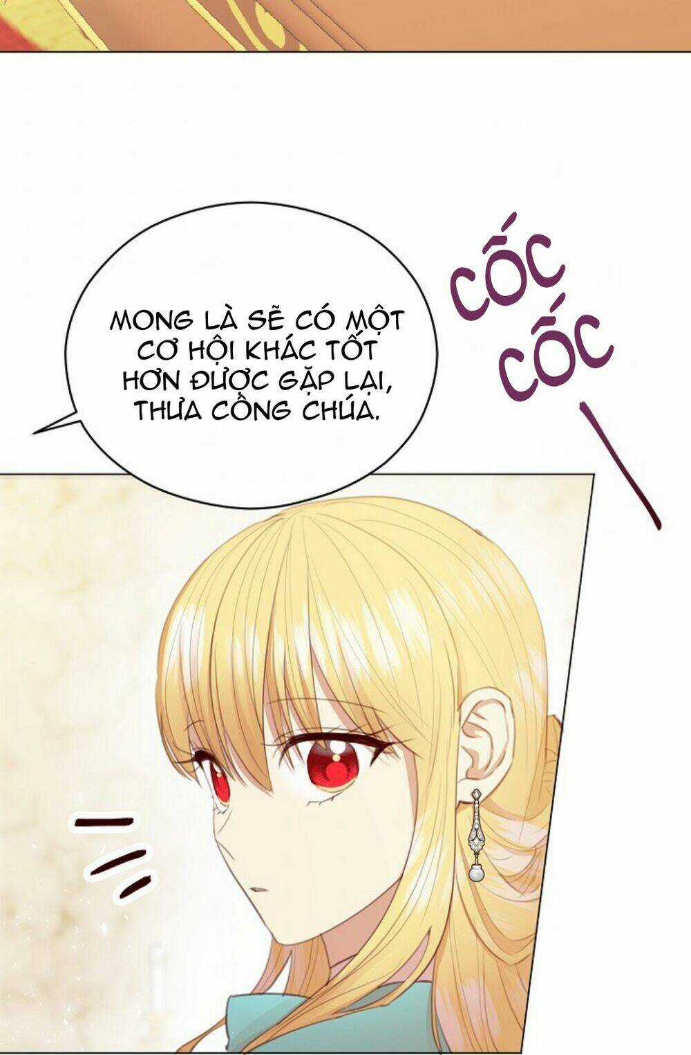 Vẻ Đẹp Của Ác Ma Chapter 19 trang 47