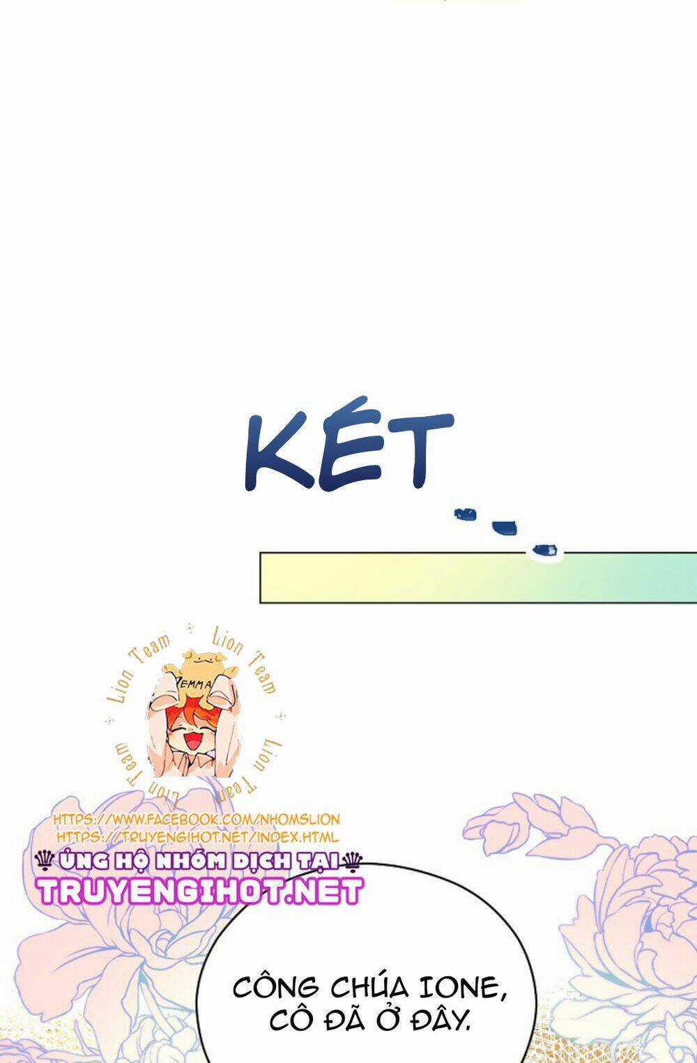 Vẻ Đẹp Của Ác Ma Chapter 19 trang 48