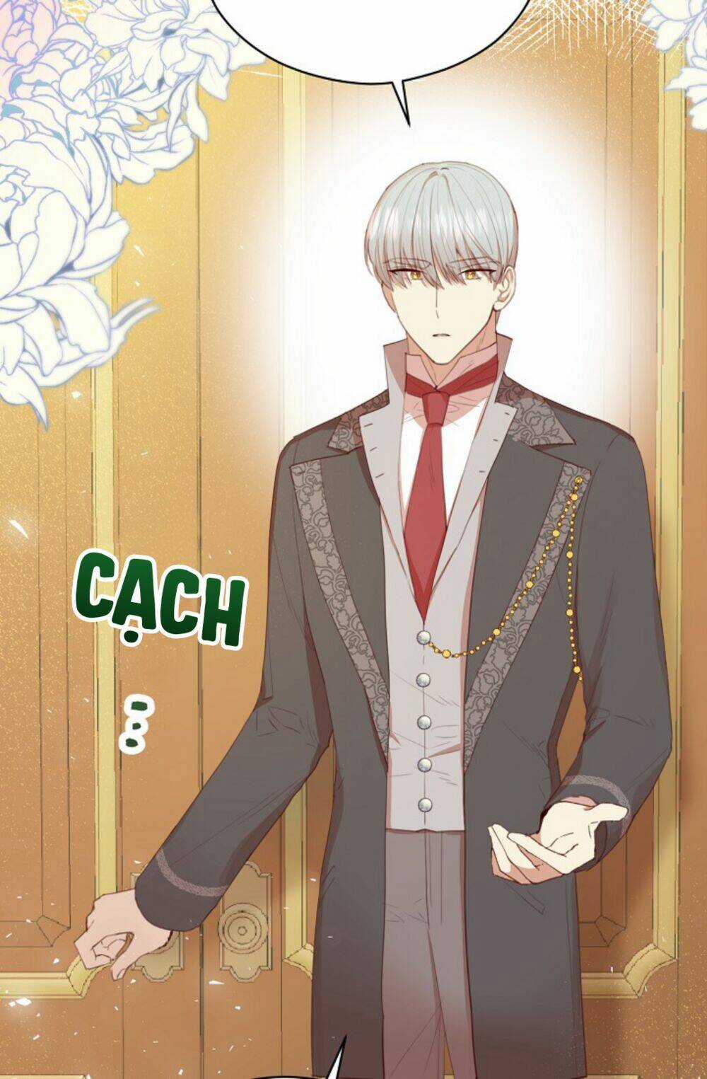 Vẻ Đẹp Của Ác Ma Chapter 19 trang 49