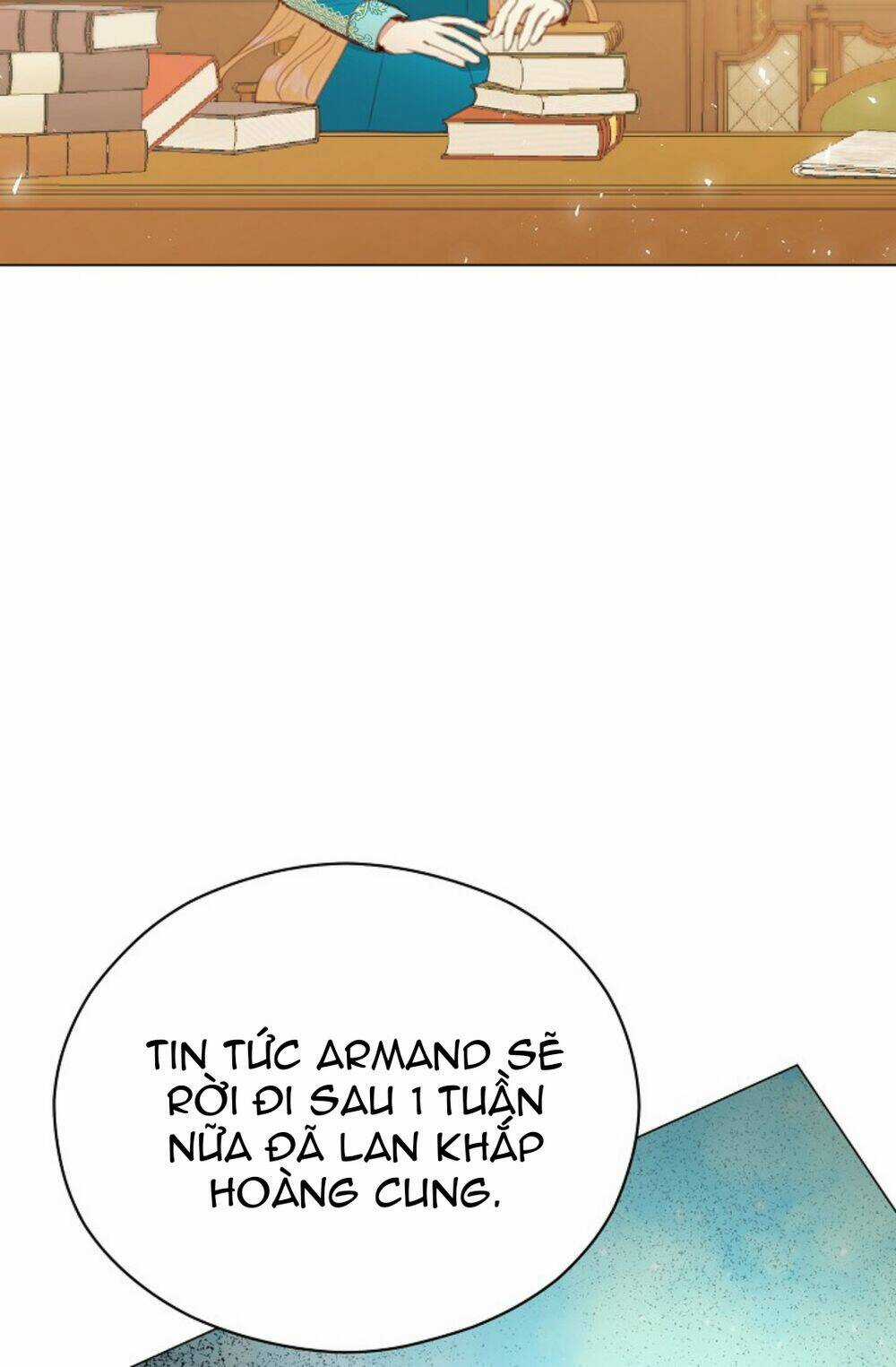 Vẻ Đẹp Của Ác Ma Chapter 19 trang 5