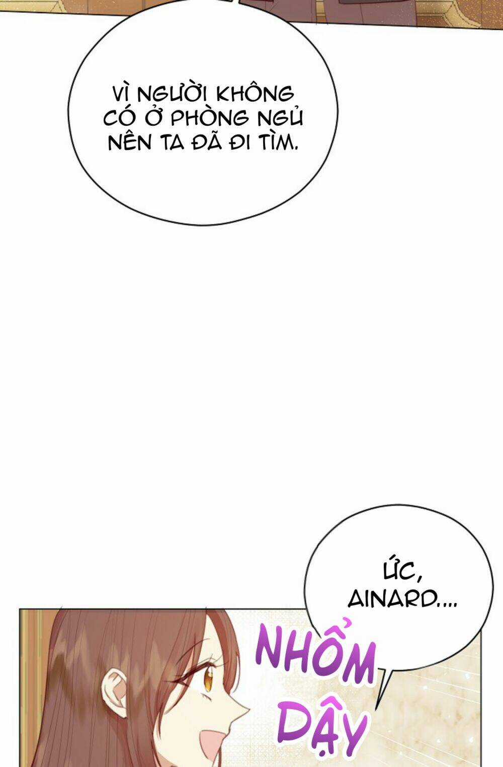 Vẻ Đẹp Của Ác Ma Chapter 19 trang 50