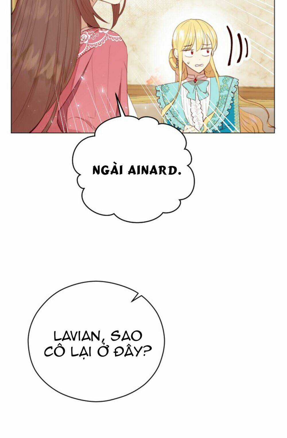 Vẻ Đẹp Của Ác Ma Chapter 19 trang 51