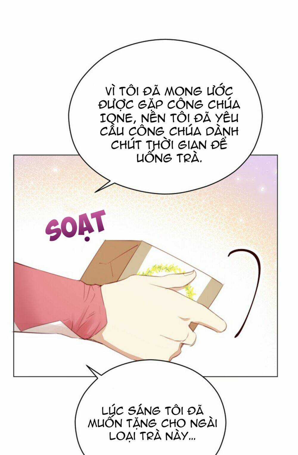 Vẻ Đẹp Của Ác Ma Chapter 19 trang 52