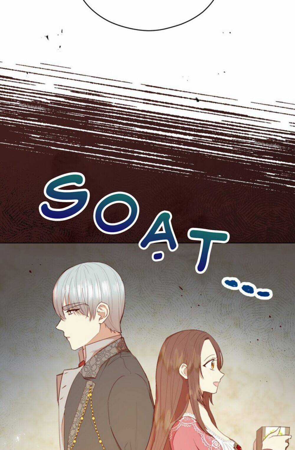 Vẻ Đẹp Của Ác Ma Chapter 19 trang 53