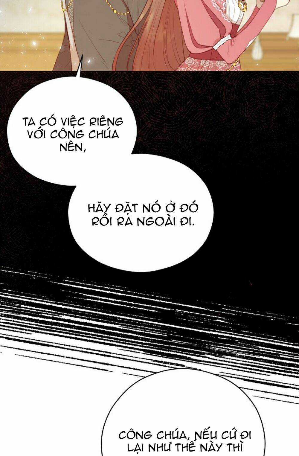 Vẻ Đẹp Của Ác Ma Chapter 19 trang 54