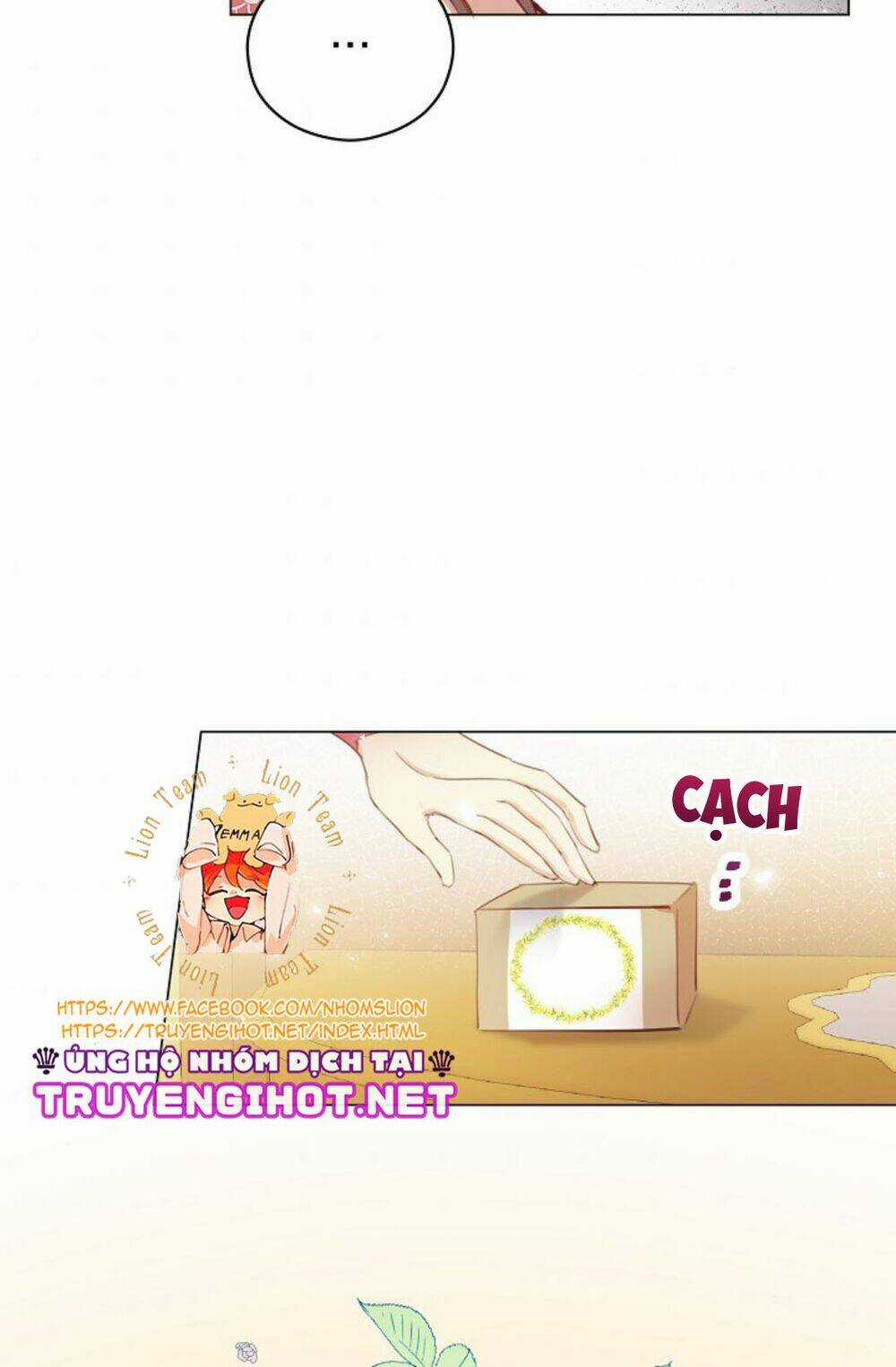 Vẻ Đẹp Của Ác Ma Chapter 19 trang 56