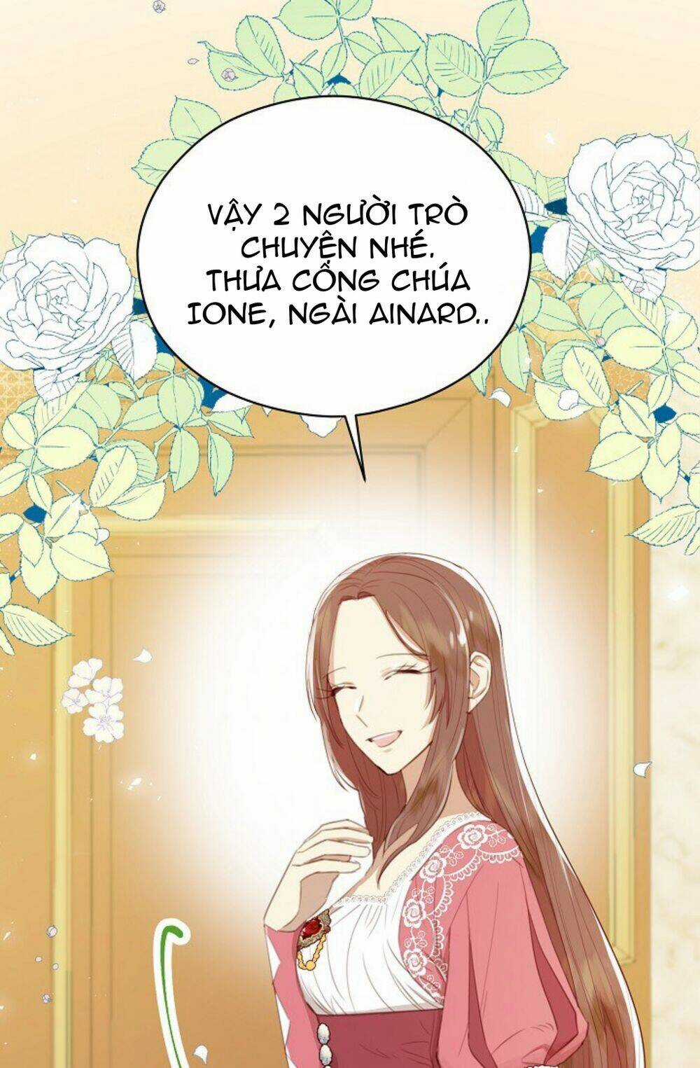 Vẻ Đẹp Của Ác Ma Chapter 19 trang 57