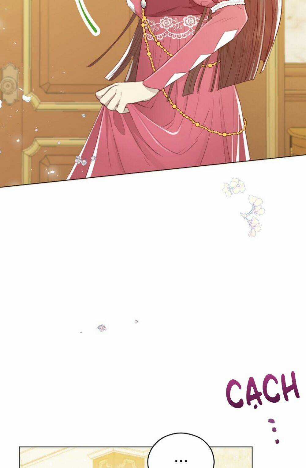 Vẻ Đẹp Của Ác Ma Chapter 19 trang 58