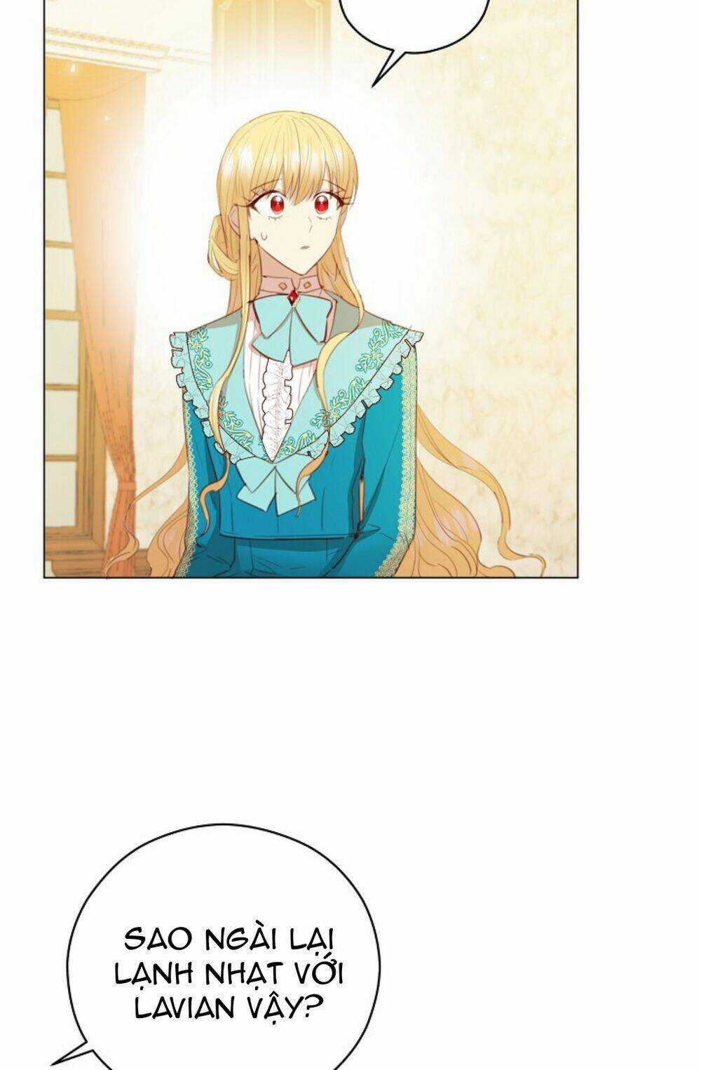 Vẻ Đẹp Của Ác Ma Chapter 19 trang 59