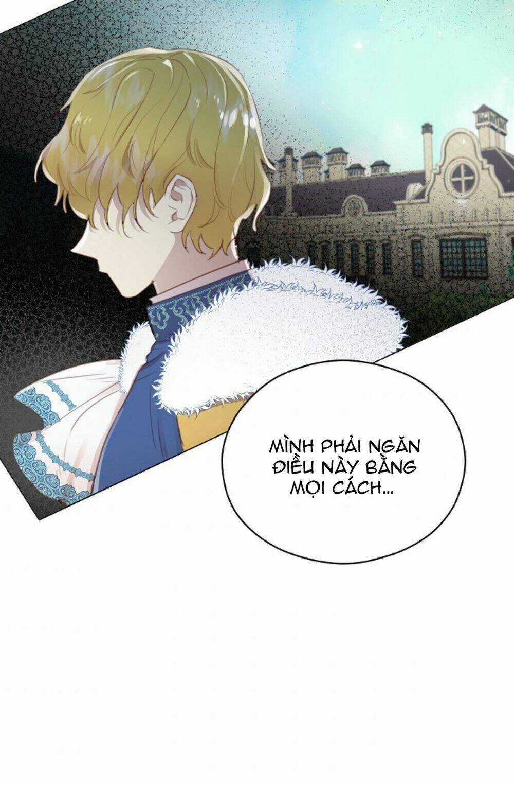 Vẻ Đẹp Của Ác Ma Chapter 19 trang 6