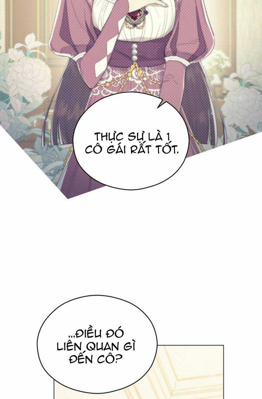 Vẻ Đẹp Của Ác Ma Chapter 19 trang 63