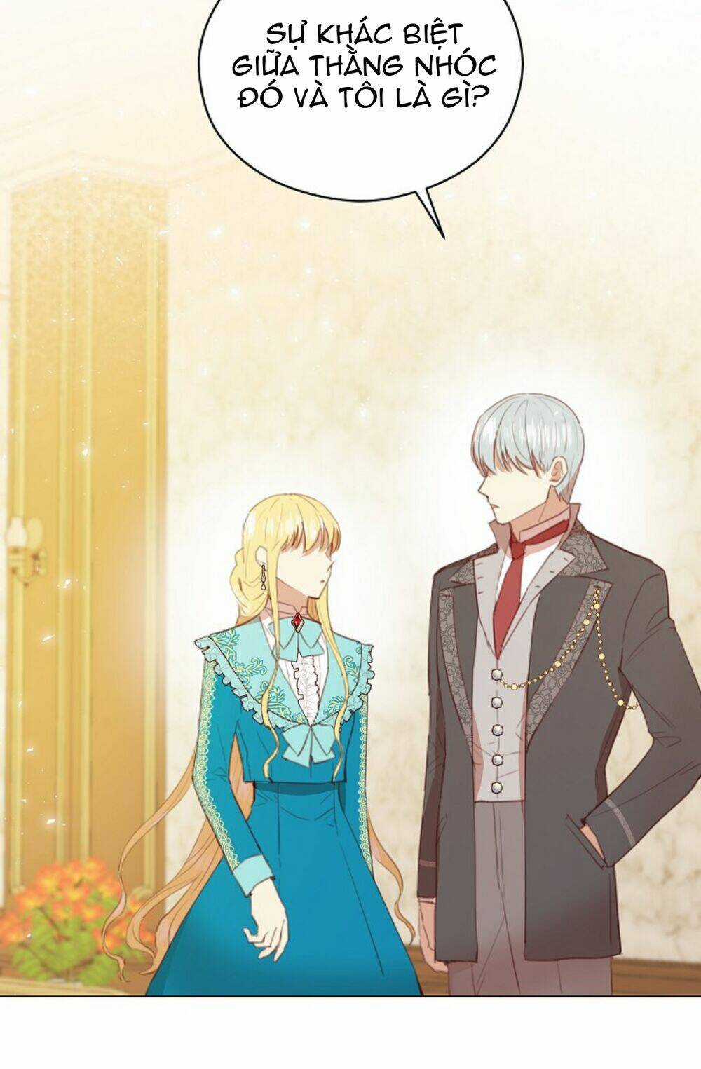 Vẻ Đẹp Của Ác Ma Chapter 19 trang 69