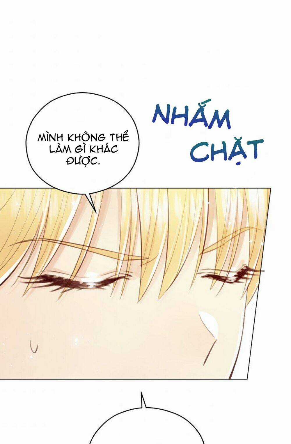 Vẻ Đẹp Của Ác Ma Chapter 19 trang 7