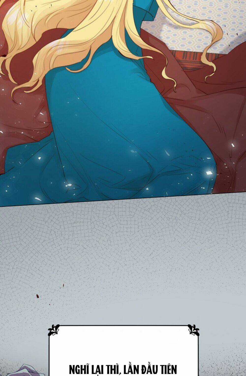 Vẻ Đẹp Của Ác Ma Chapter 19 trang 78