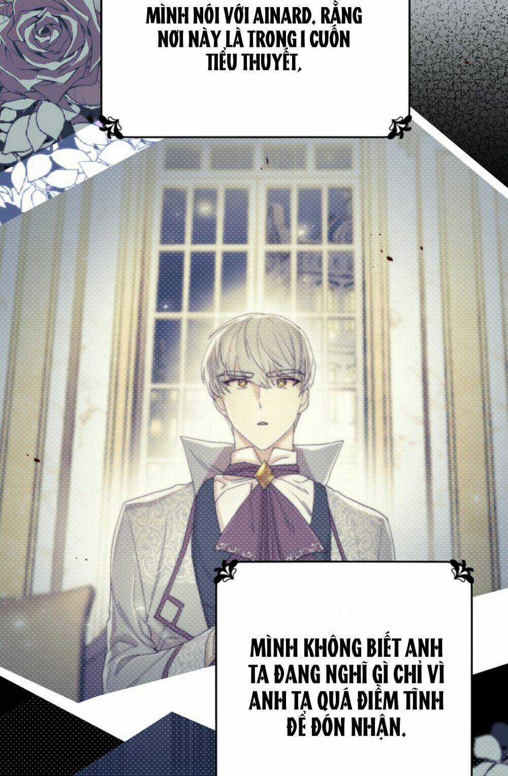 Vẻ Đẹp Của Ác Ma Chapter 19 trang 79