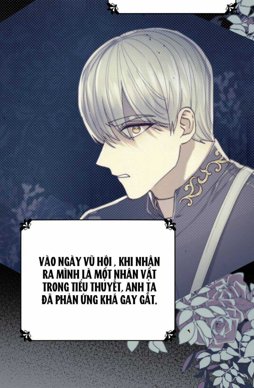 Vẻ Đẹp Của Ác Ma Chapter 19 trang 80